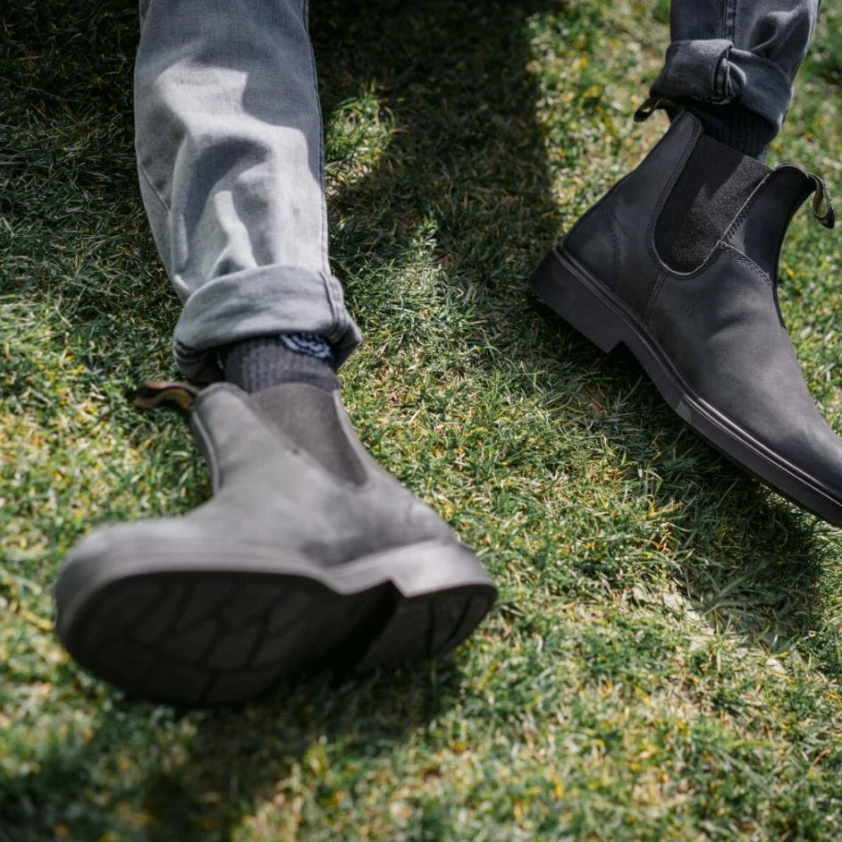Chelsea boots – Image 3