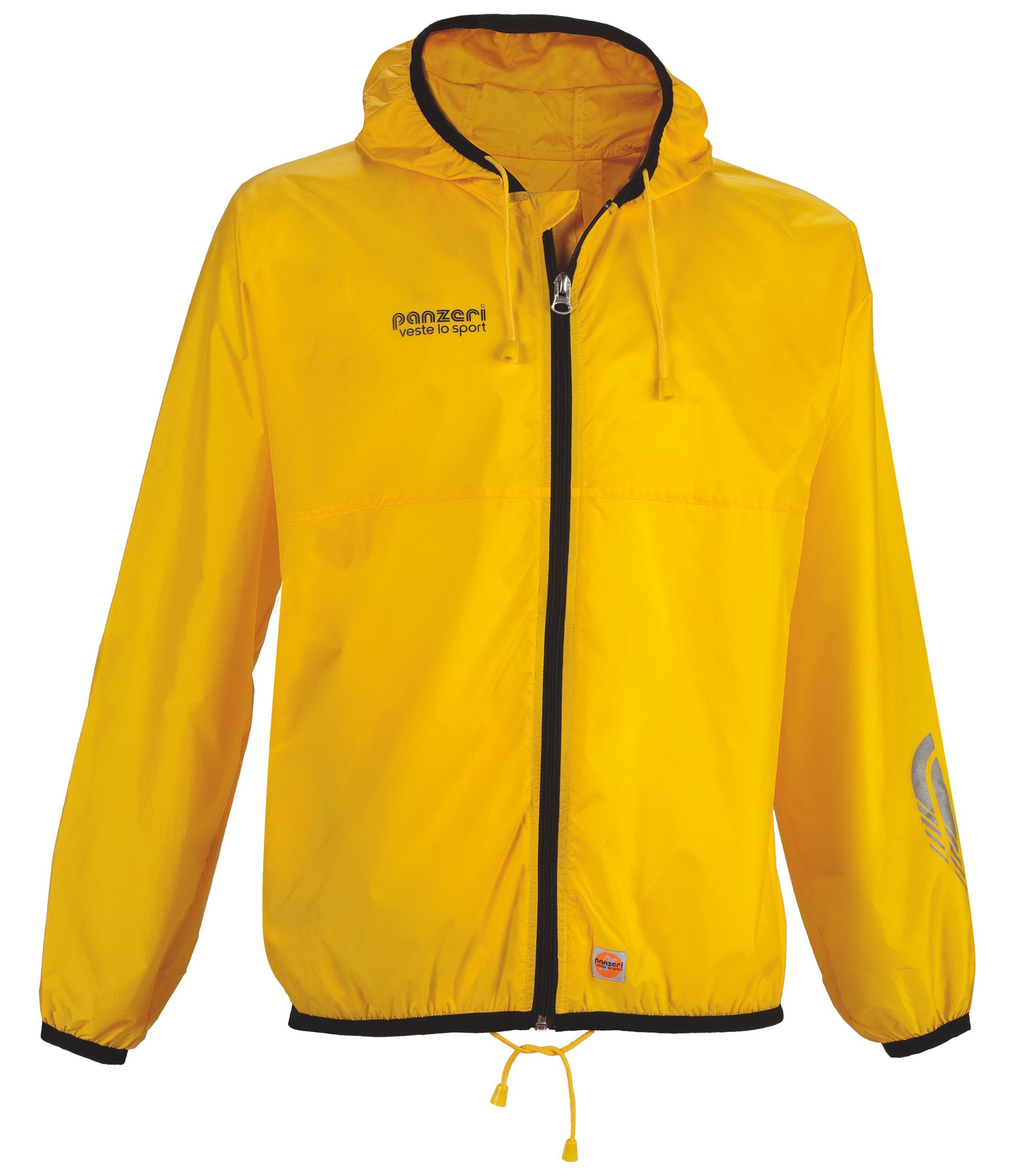 Coupe Vent Imperméable – Storm B – Image 6