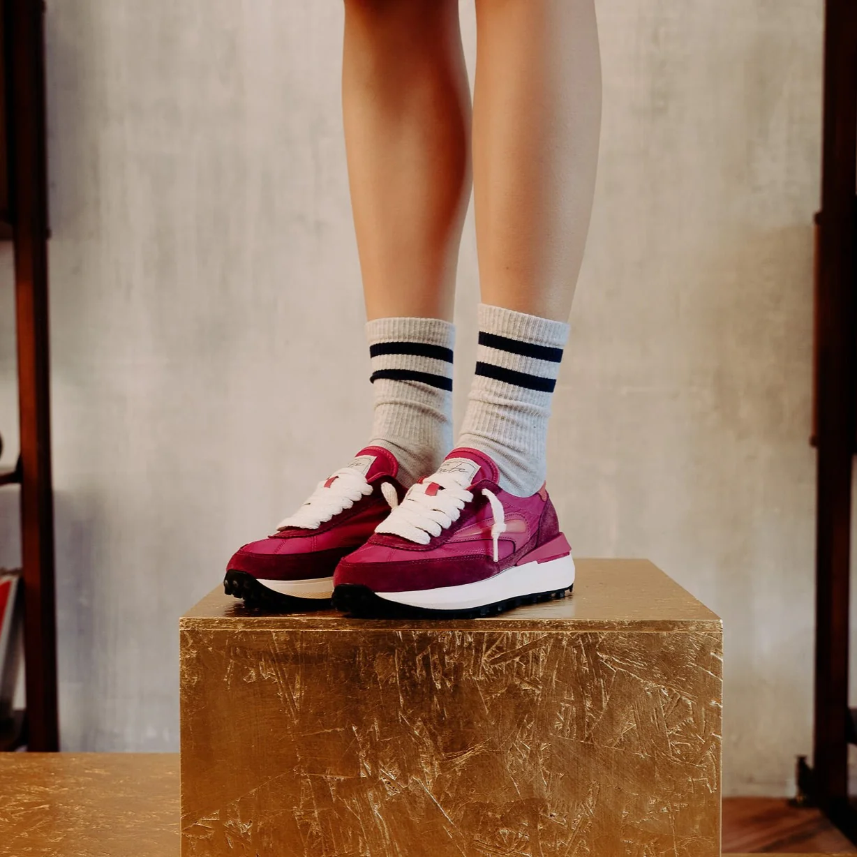 Athleta woman – Image 3