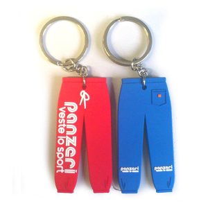 Porte Clefs – Pantalon