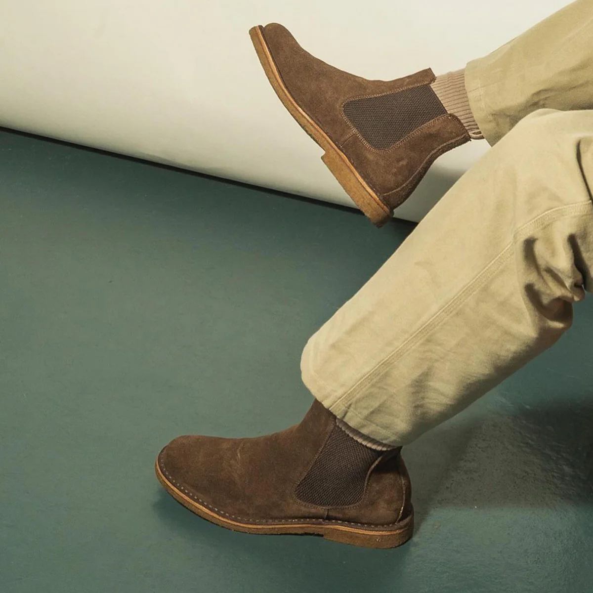 Chelsea boots bitflex – Image 3