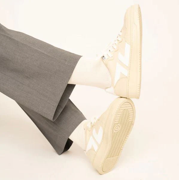 Basket bêta b3 femme – Image 3