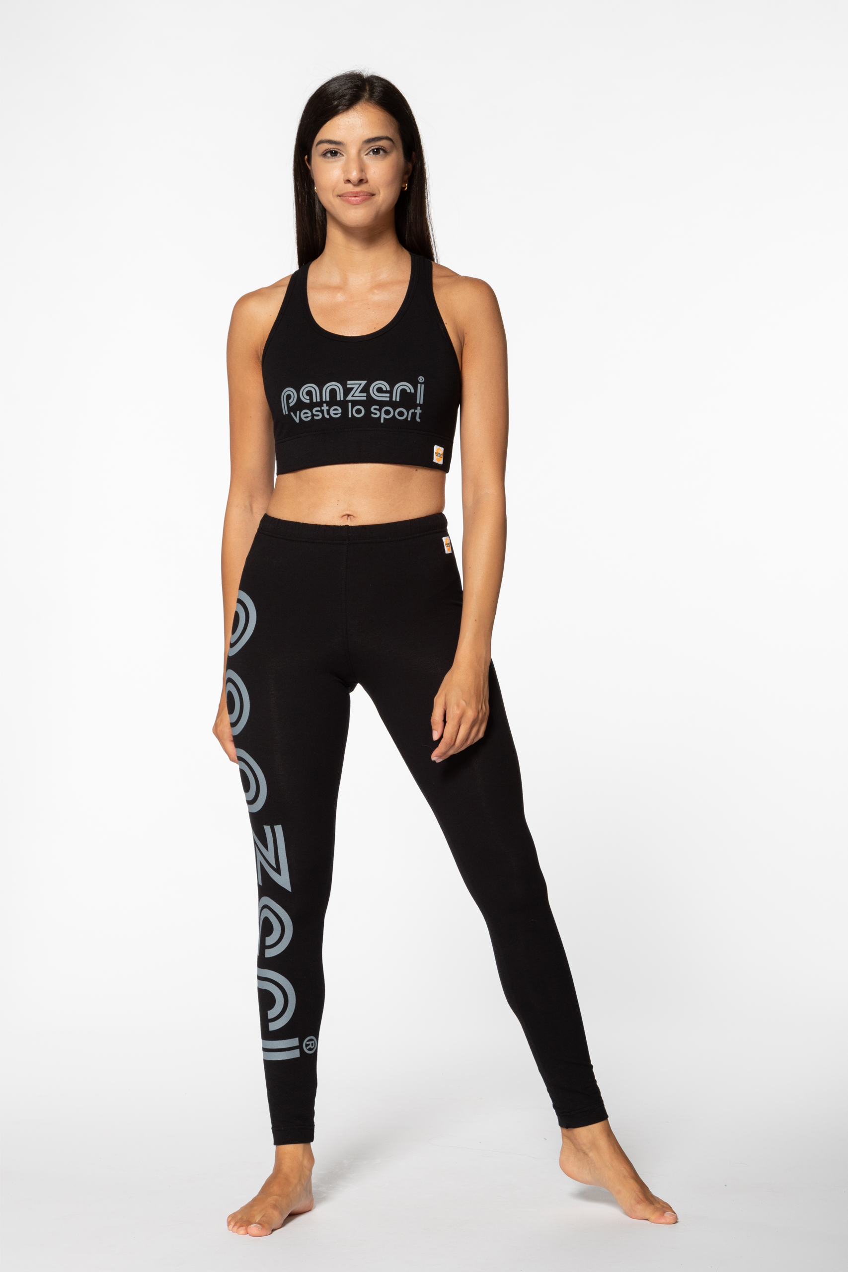 Brassière De Sport – Jazz X – Personnalisé – Image 3