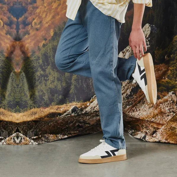 Basket bêta b2 homme – Image 3