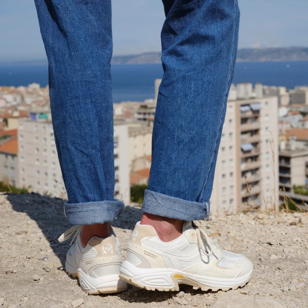 Basket capra woman – Image 2