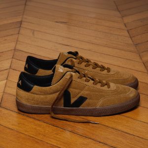 Panenka suede man