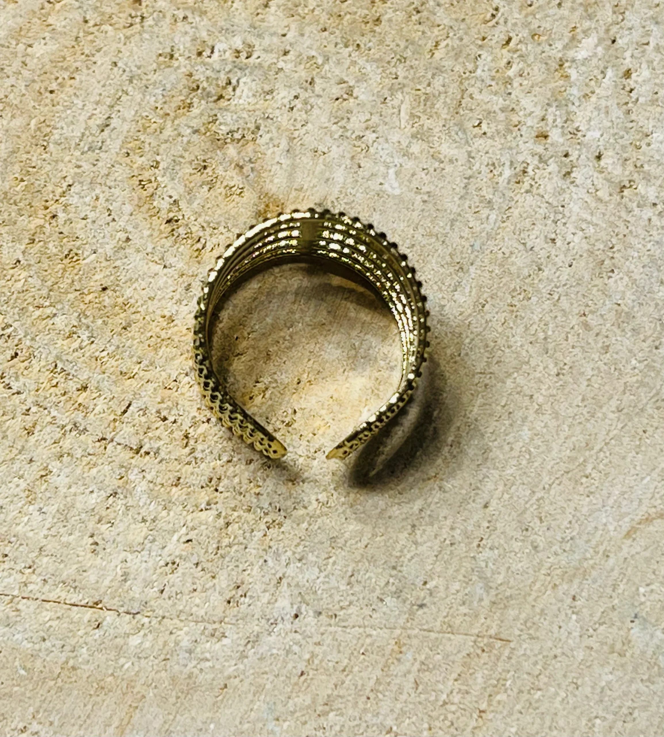 Bague, Taille 44-50 (réglable) – Image 3