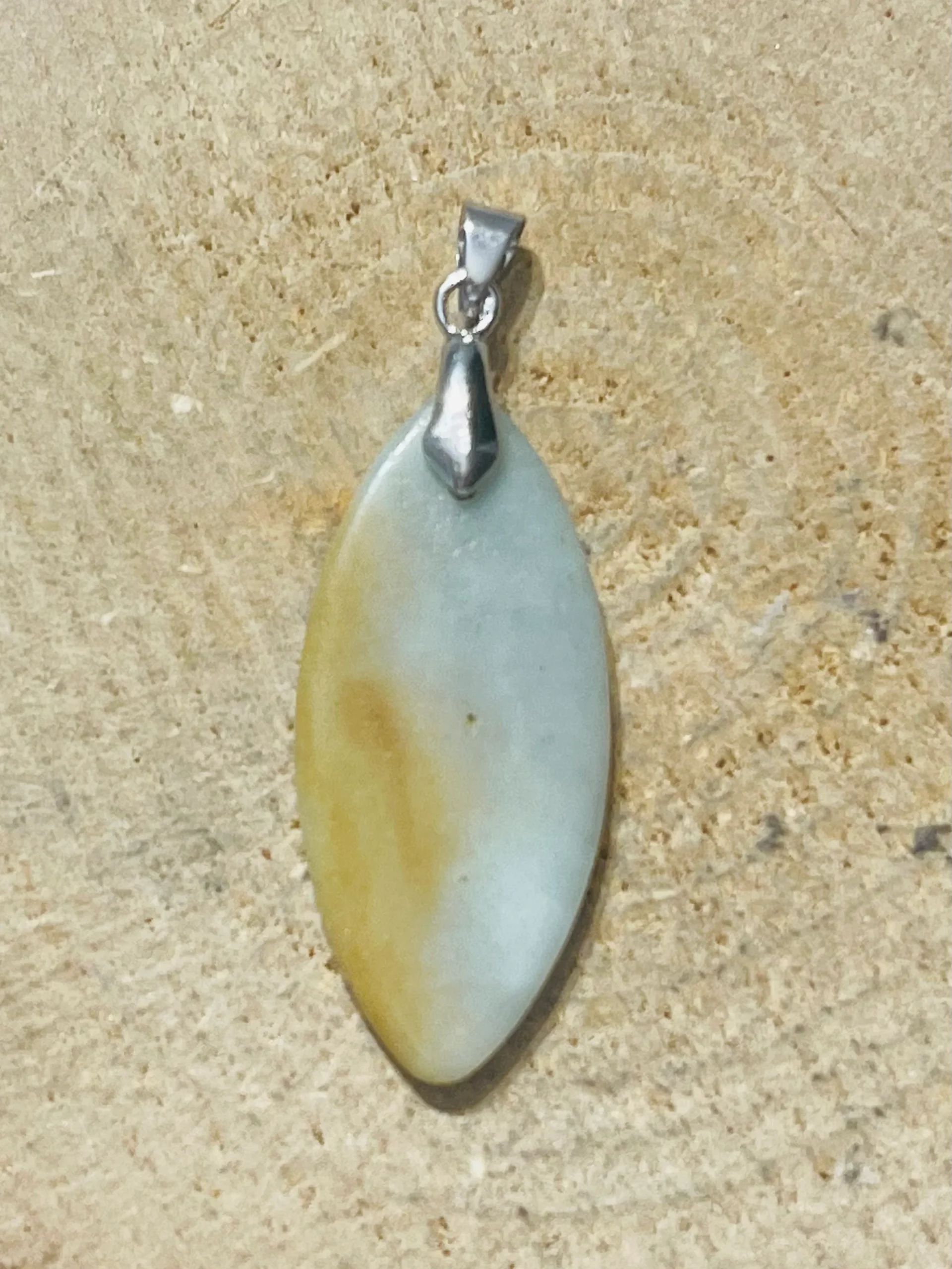 Pendentif en Multi Amazonite au choix – Image 8