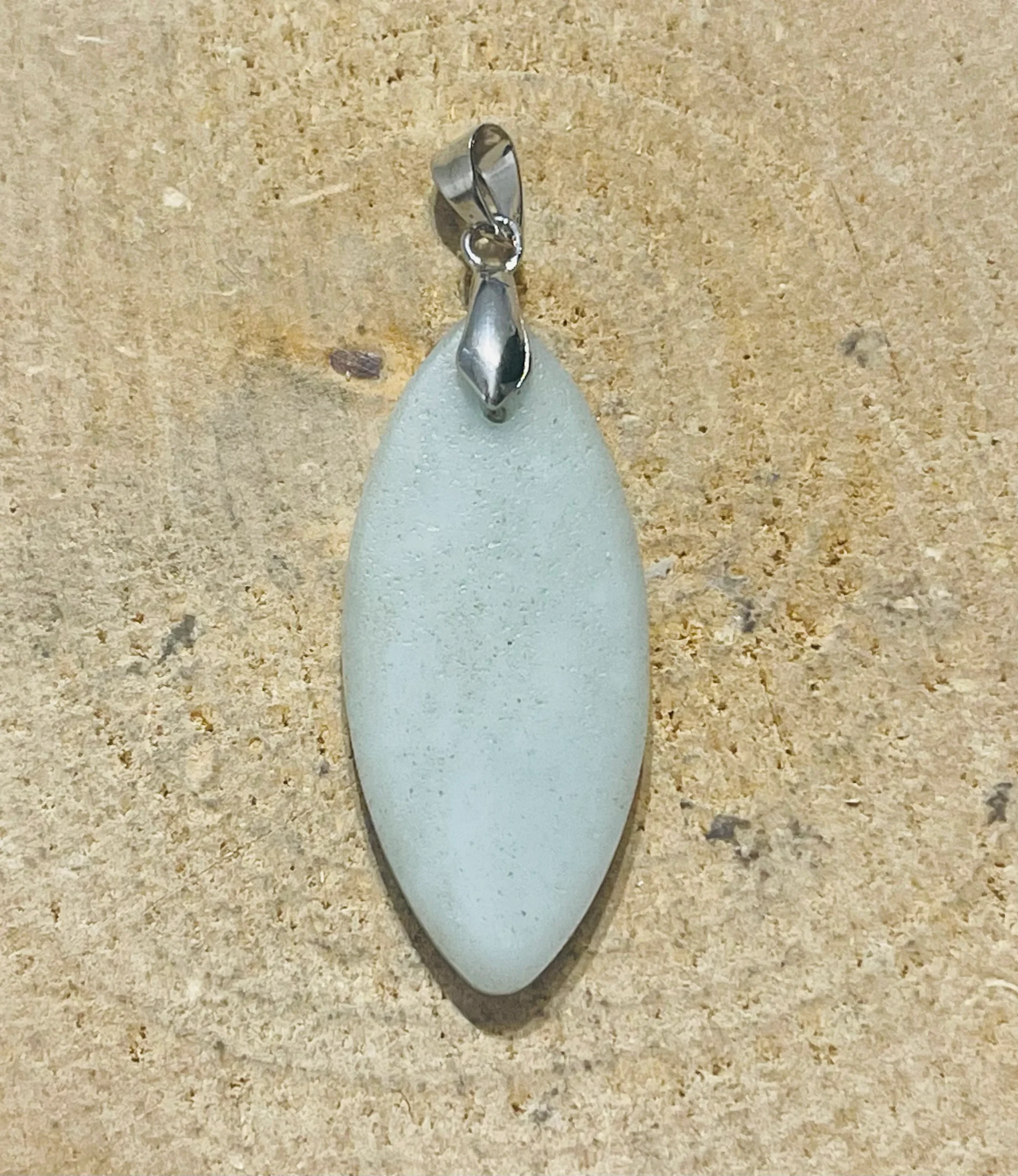 Pendentif en Multi Amazonite au choix – Image 7