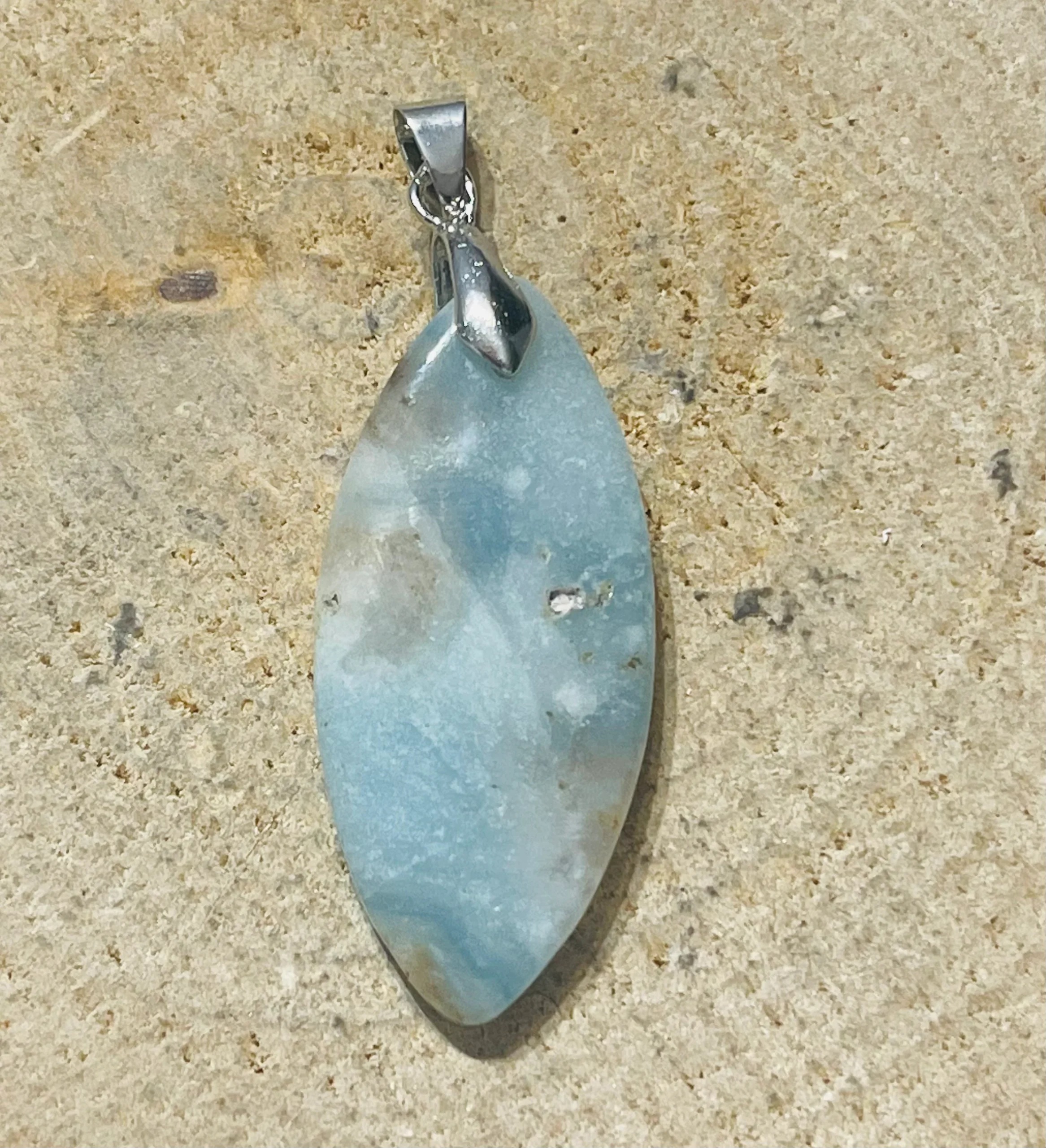 Pendentif en Multi Amazonite au choix – Image 5