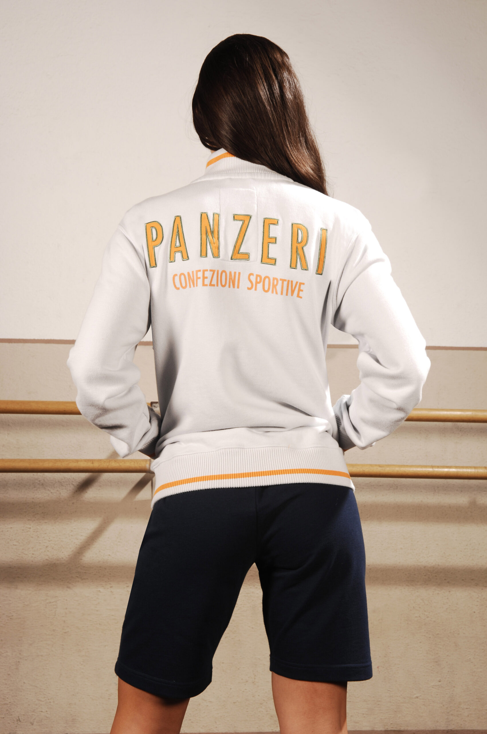 Veste Mixte – Gara J – Image 4