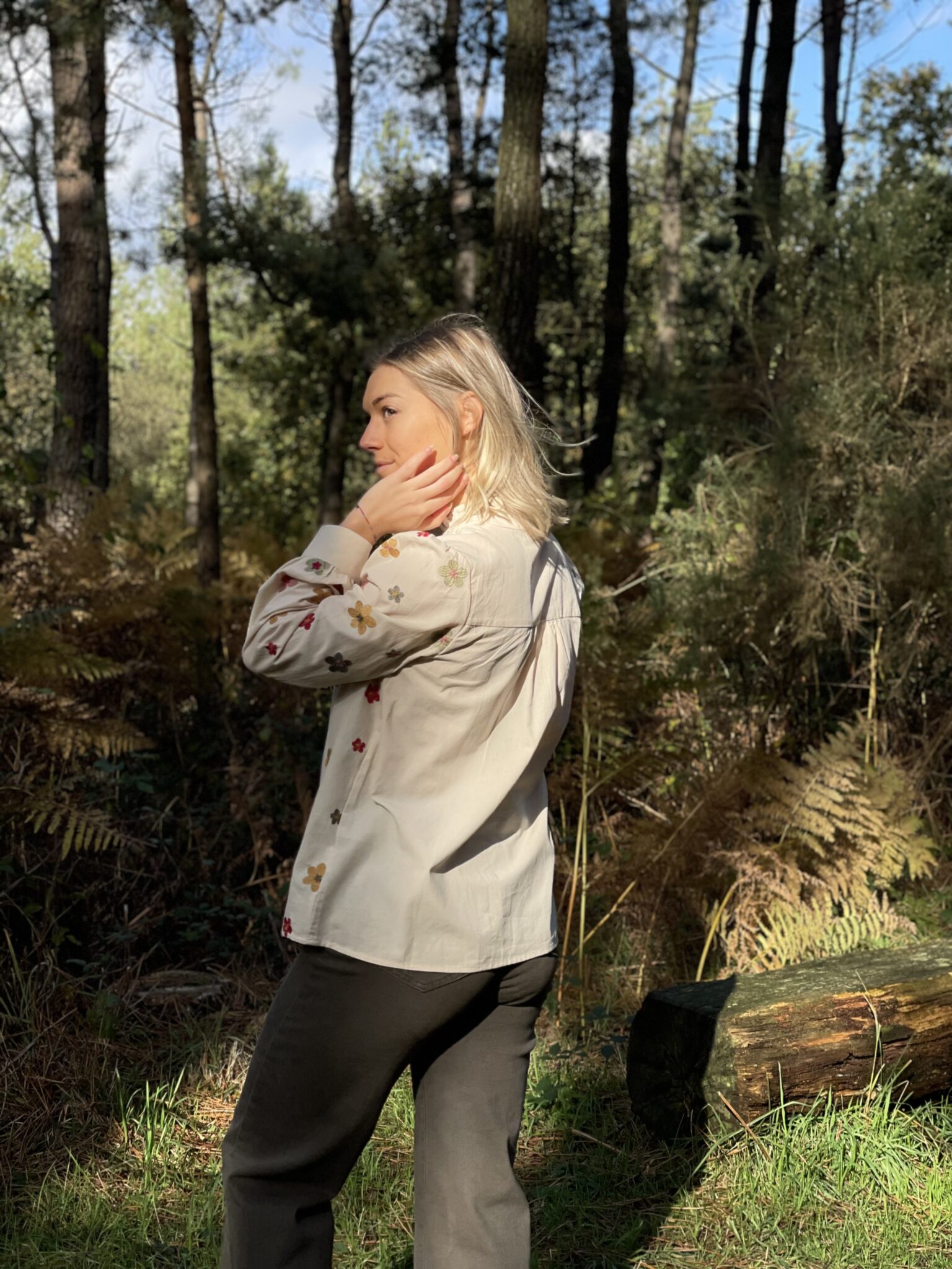 Blouse Dorine – Image 5