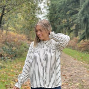 Blouse Alix