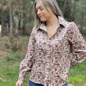 Chemise Lise
