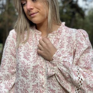 Blouse Pippa