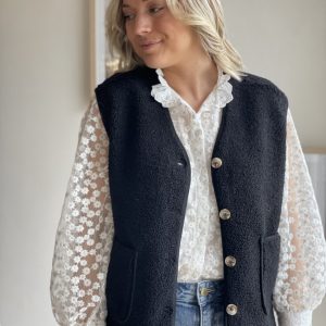 Gilet Maeva