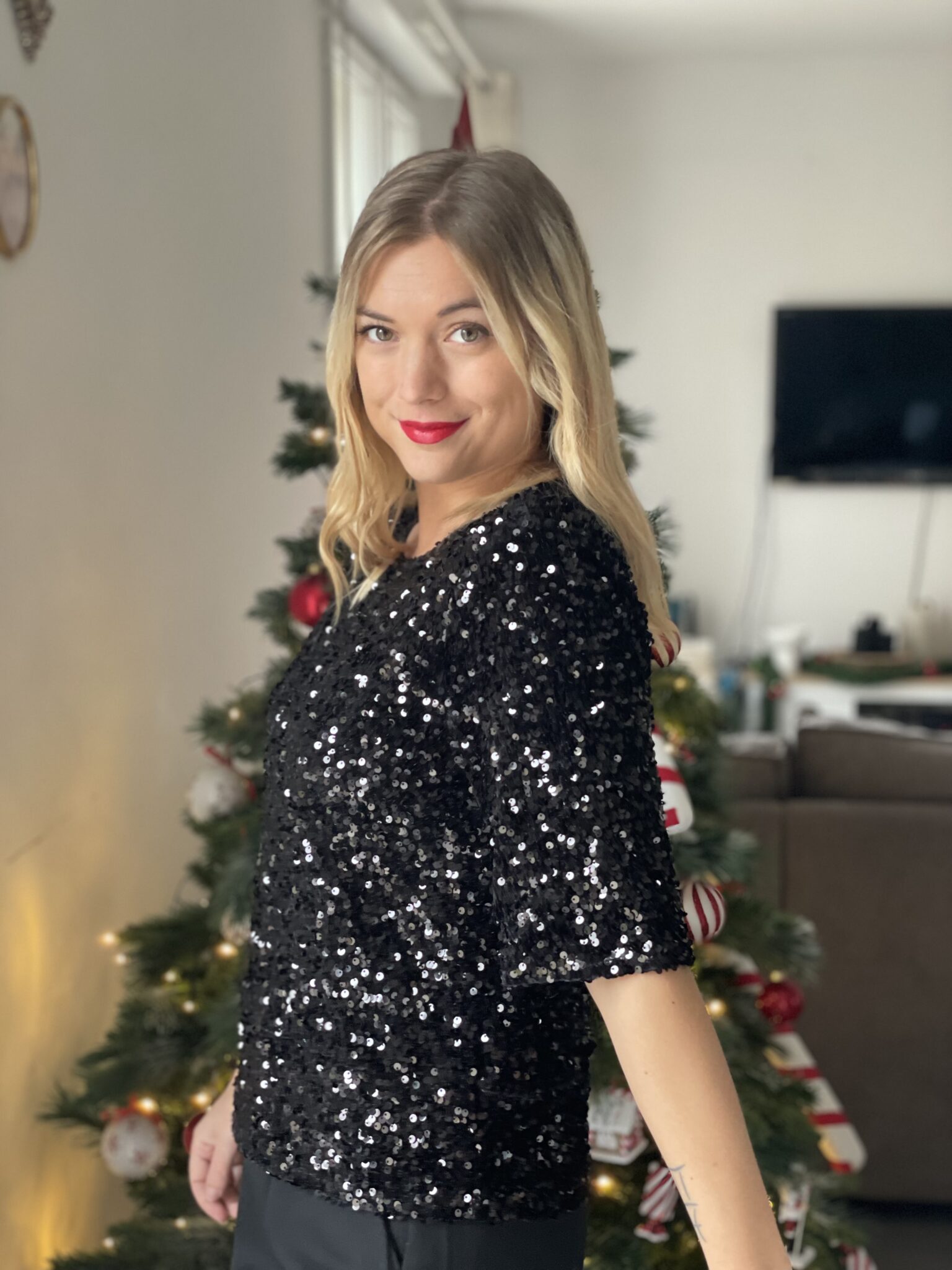 Blouse Gina Noire – Image 7