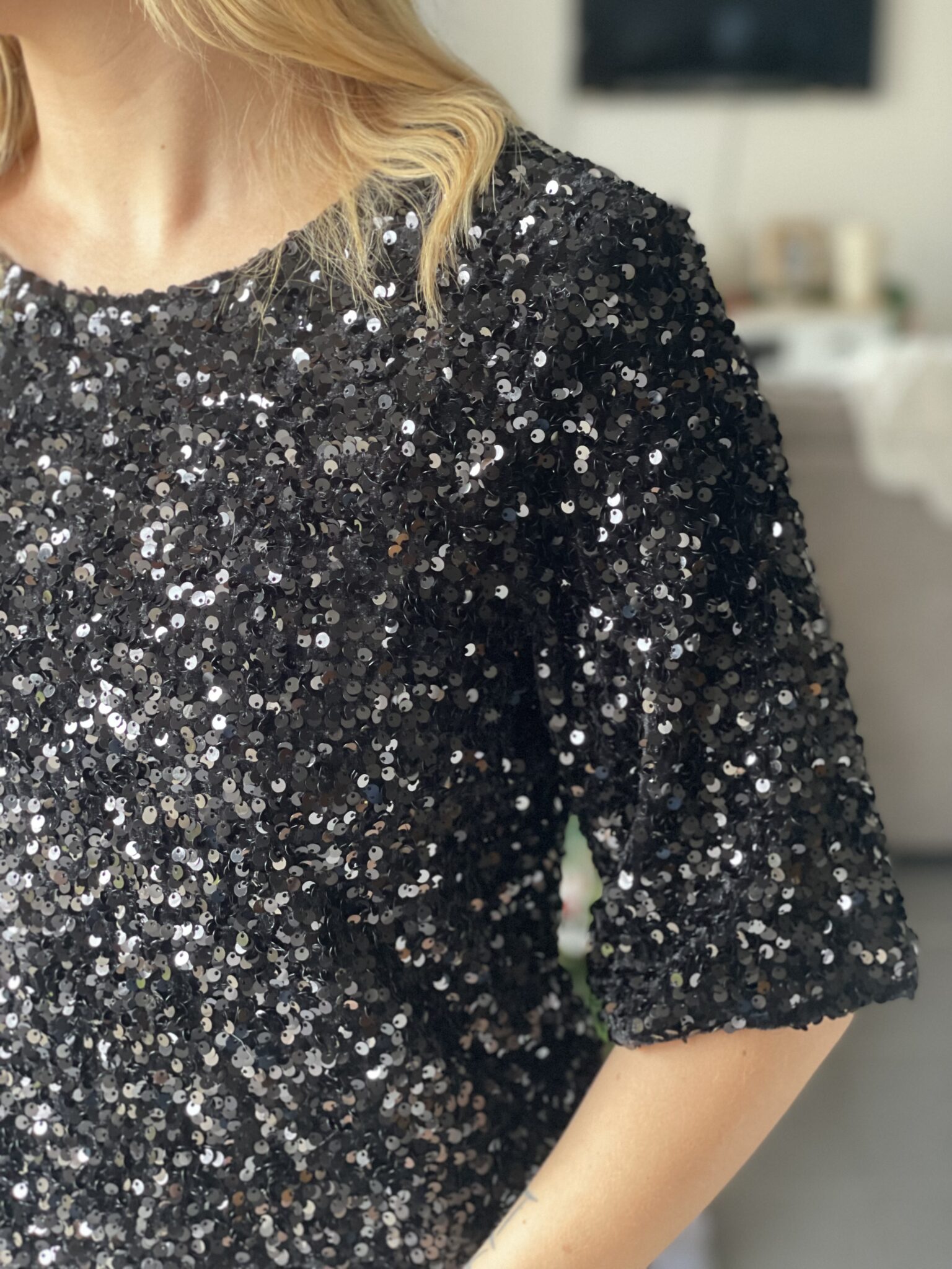 Blouse Gina Noire – Image 3