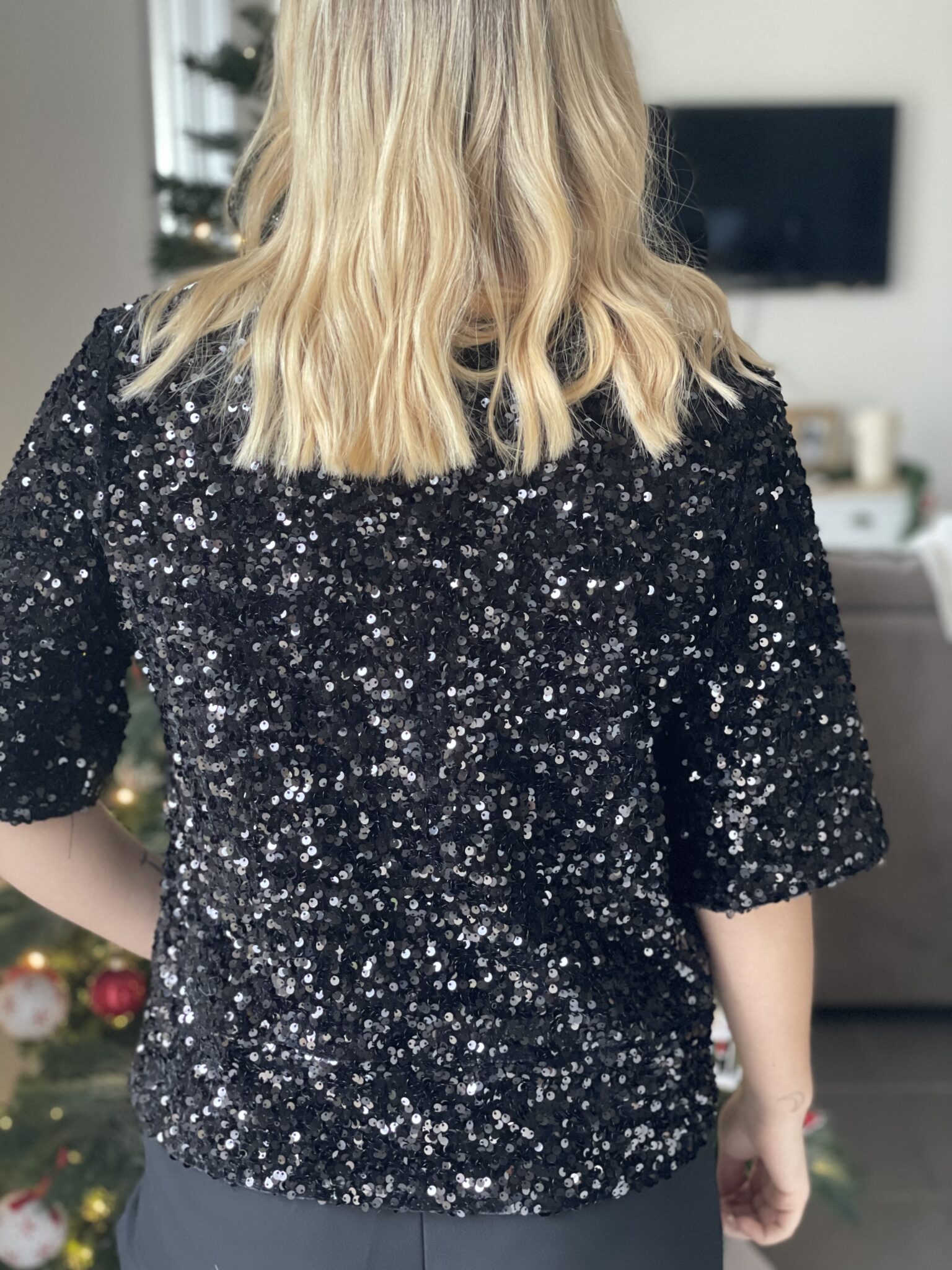 Blouse Gina Noire – Image 8