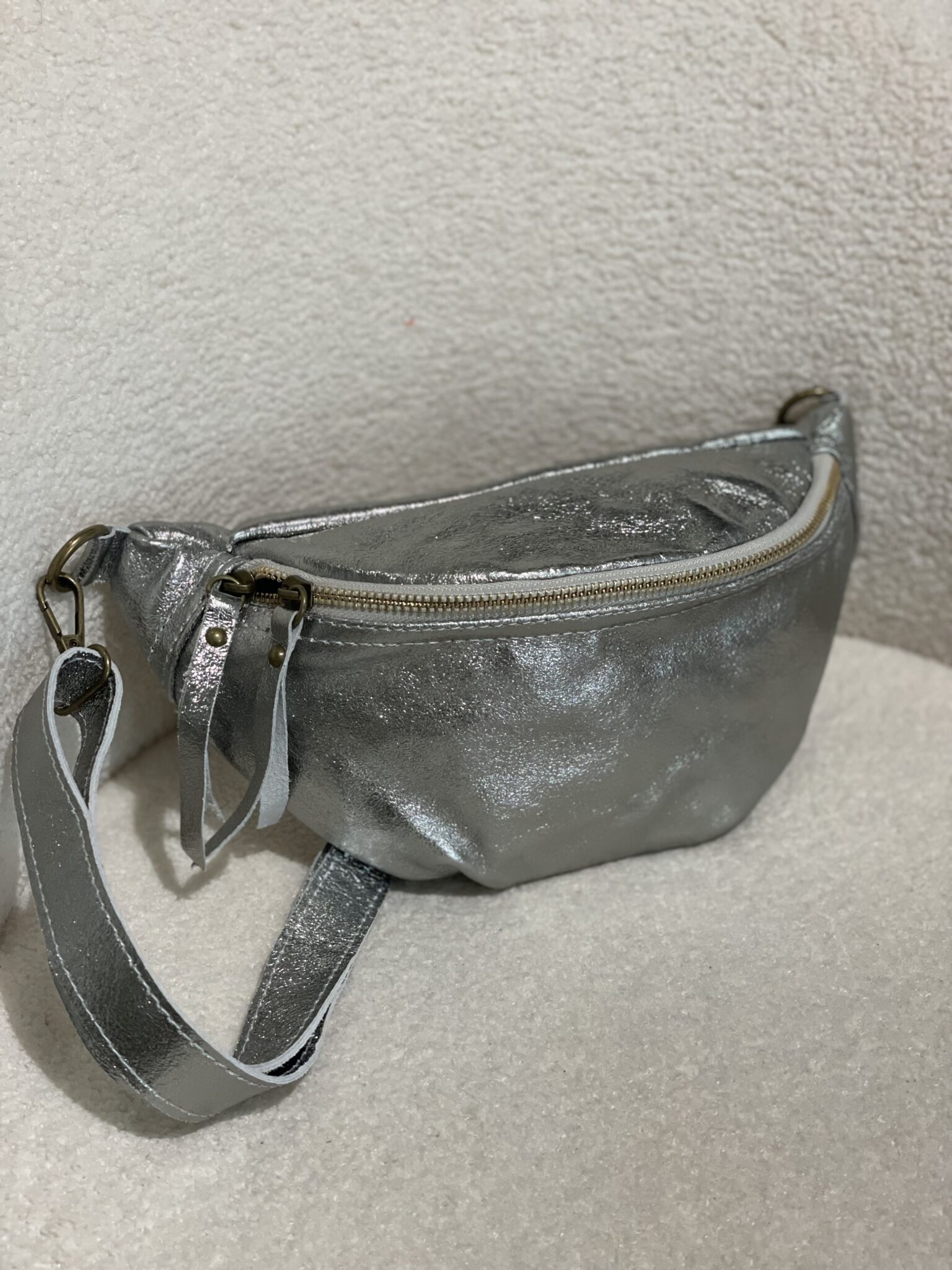 Banane Argent Foncé