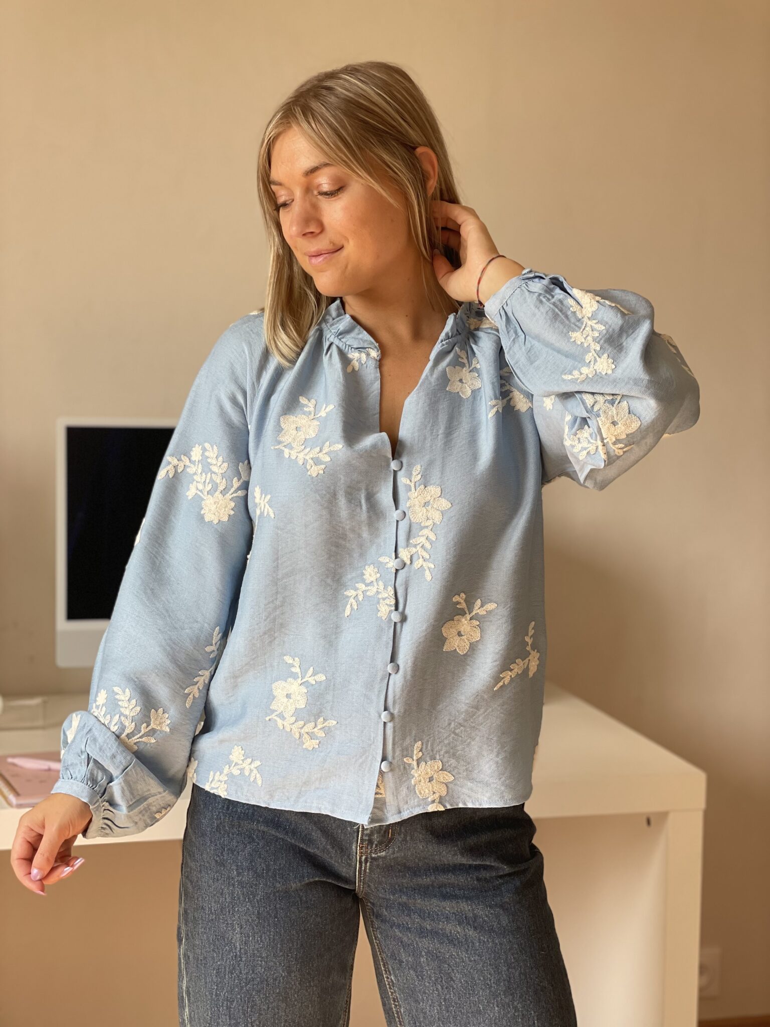 Blouse Mirna – Image 5