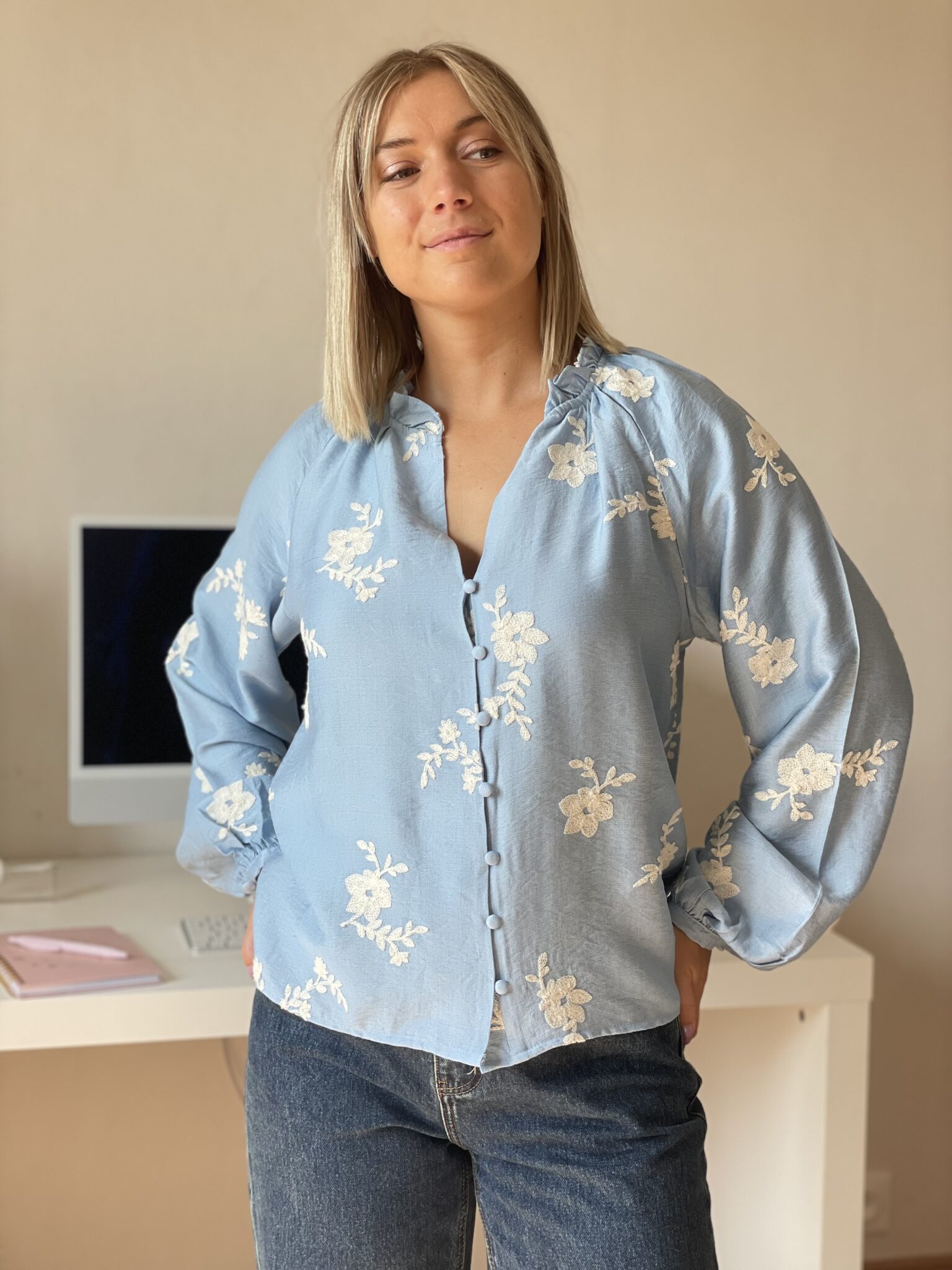 Blouse Mirna – Image 8