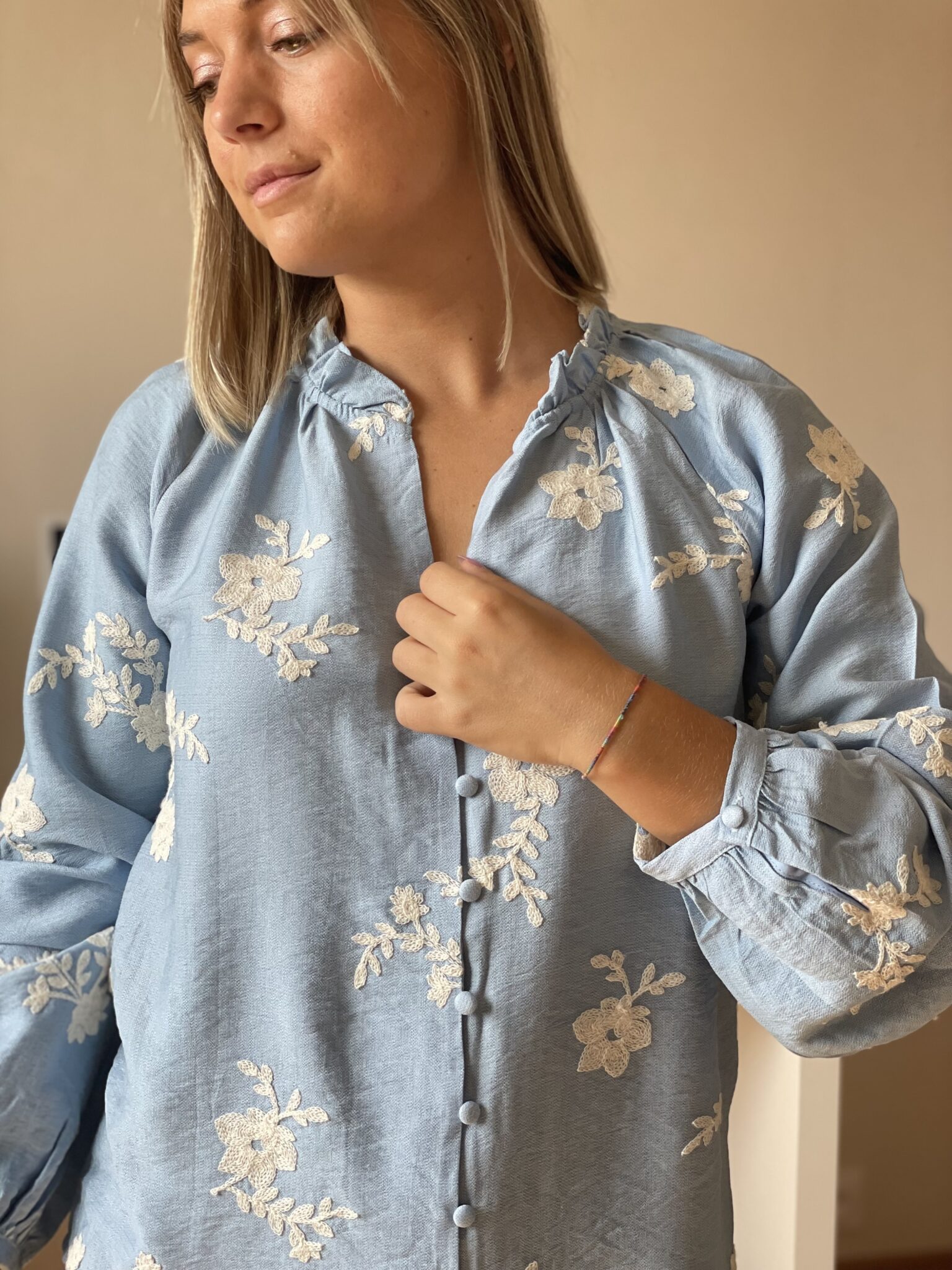 Blouse Mirna – Image 3