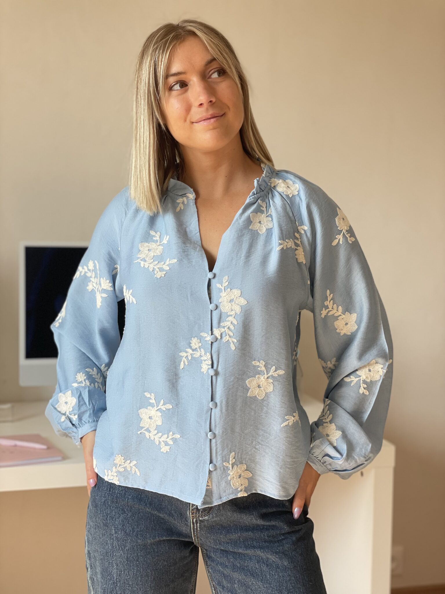 Blouse Mirna – Image 6