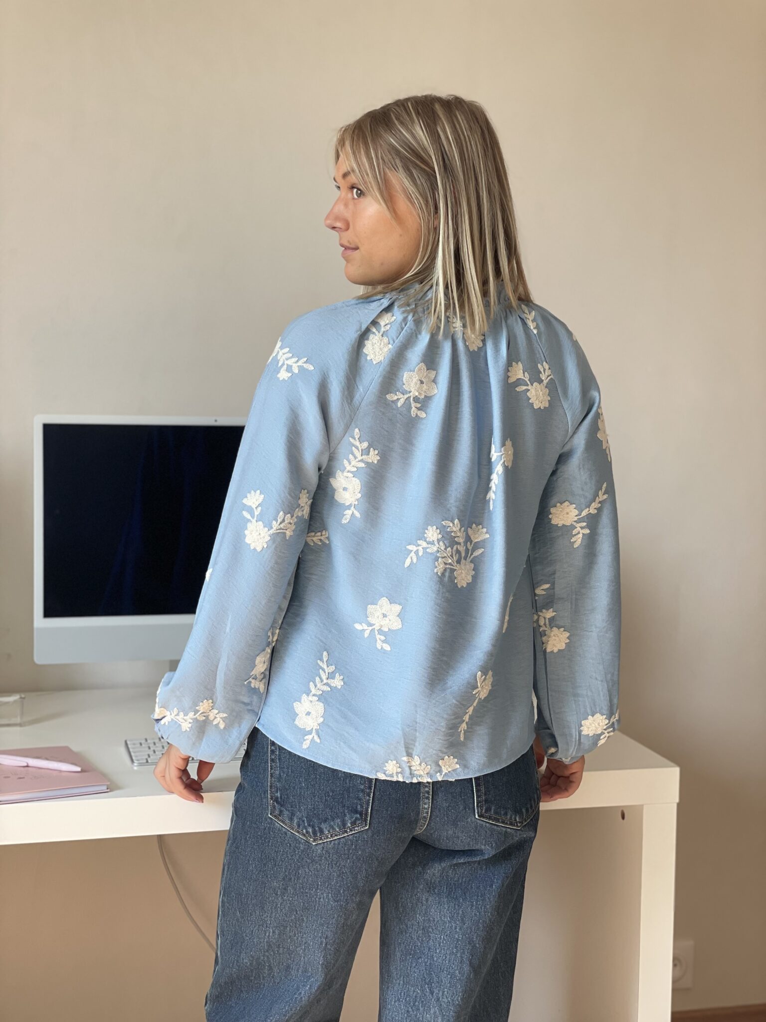 Blouse Mirna – Image 4