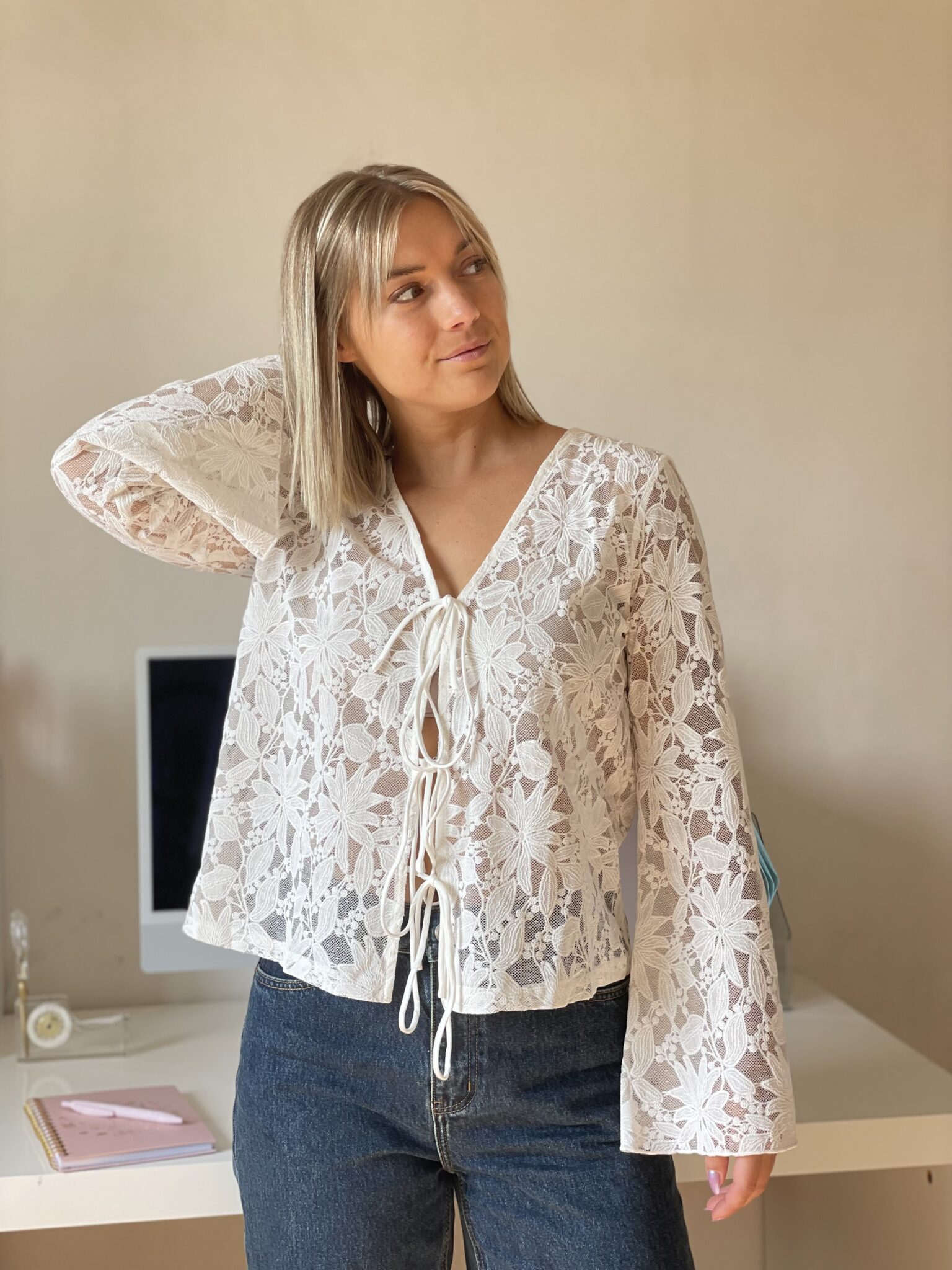 Blouse Manon – Image 9
