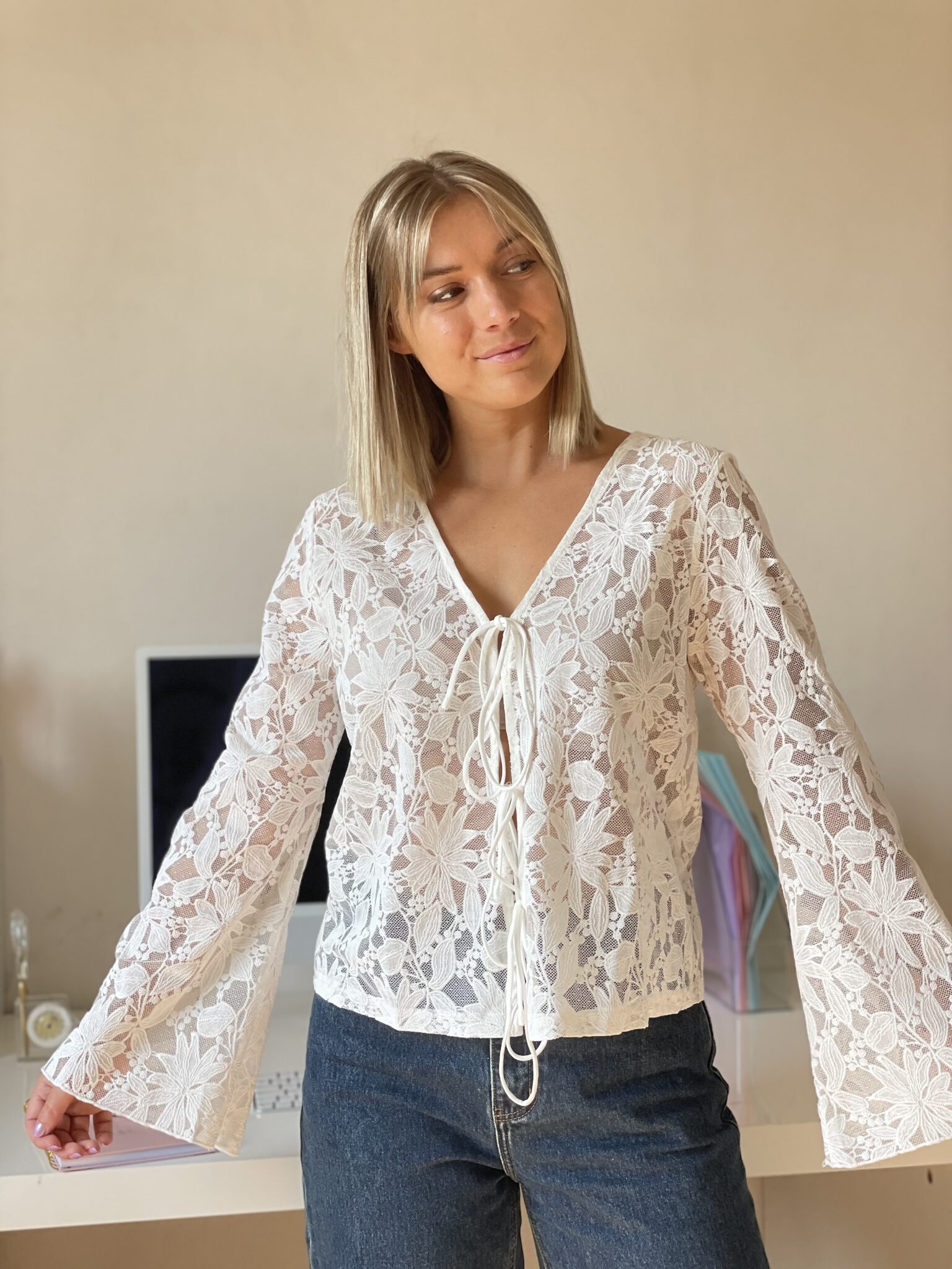Blouse Manon – Image 6