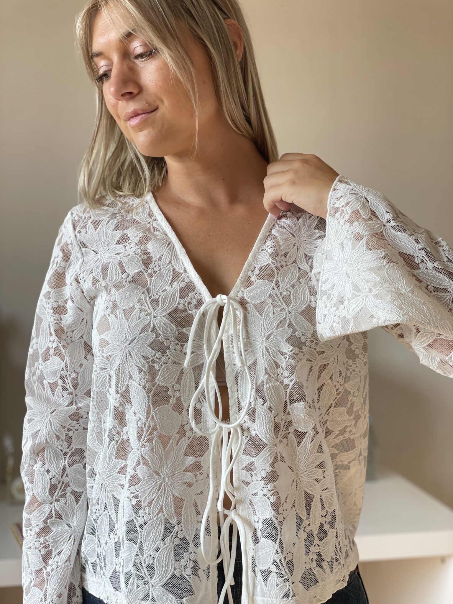 Blouse Manon – Image 4