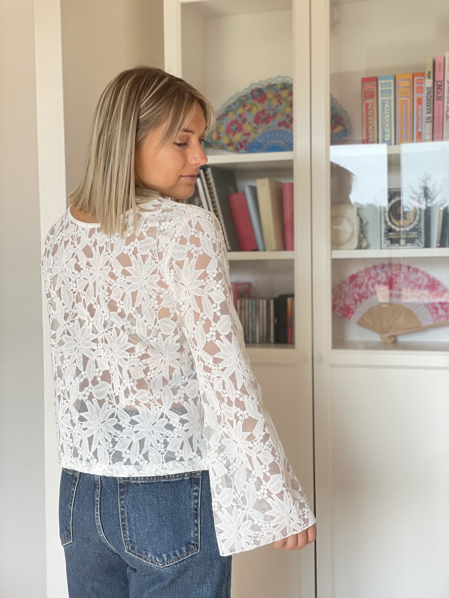 Blouse Manon – Image 7