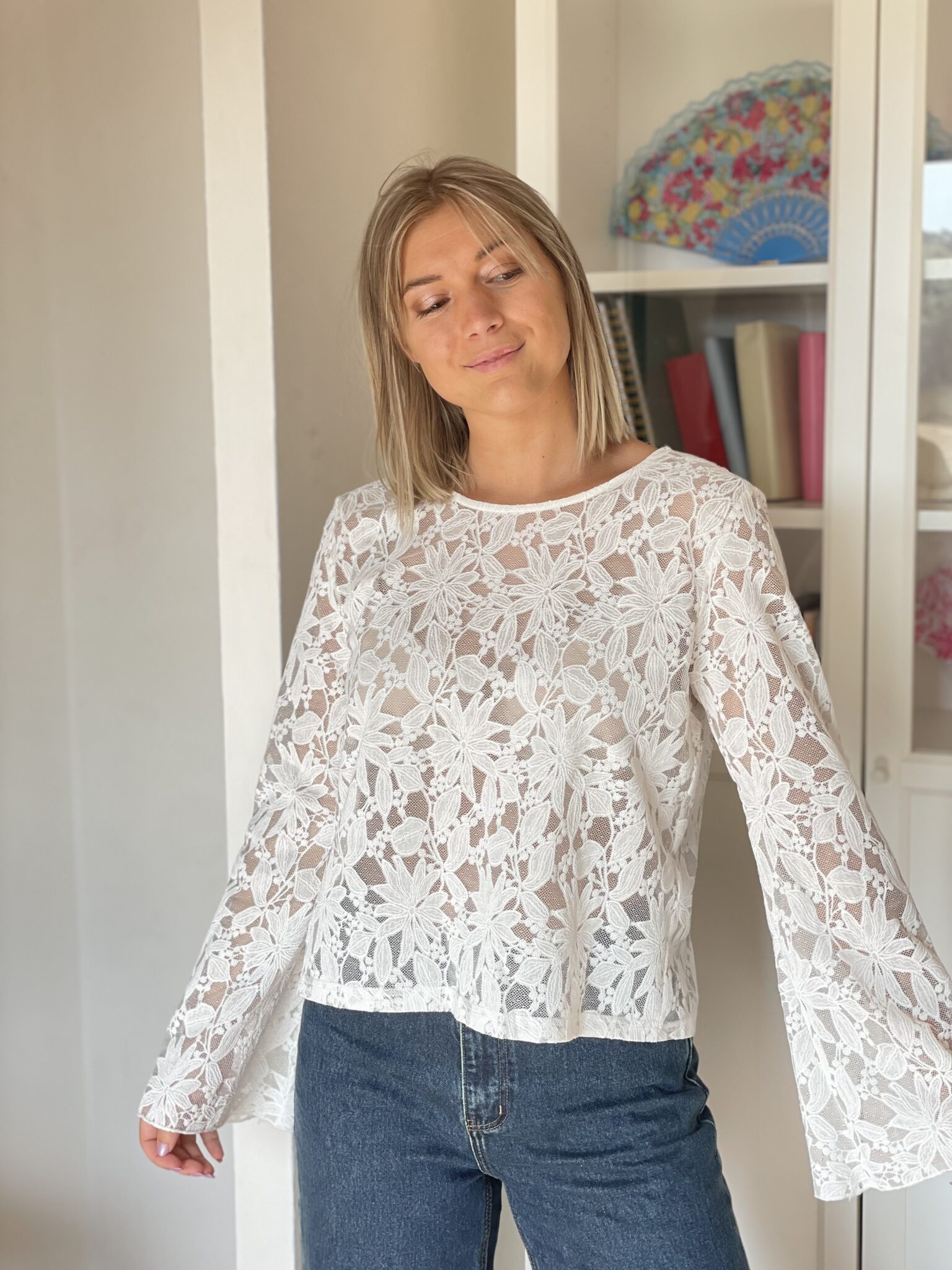 Blouse Manon – Image 5