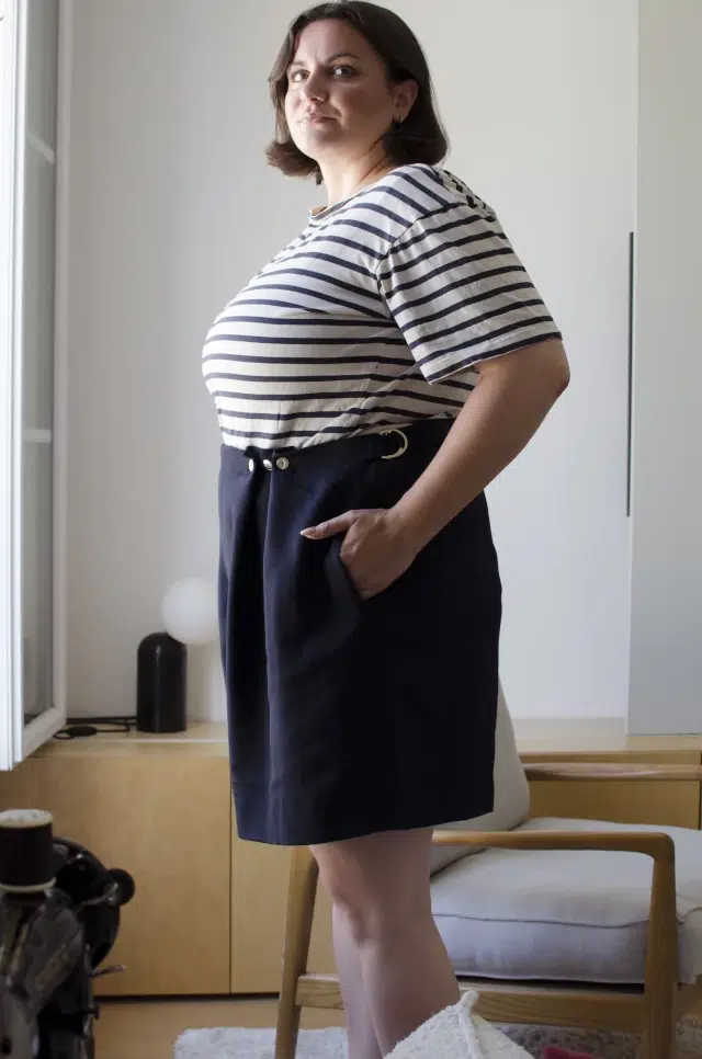 Short Béa – Image 3