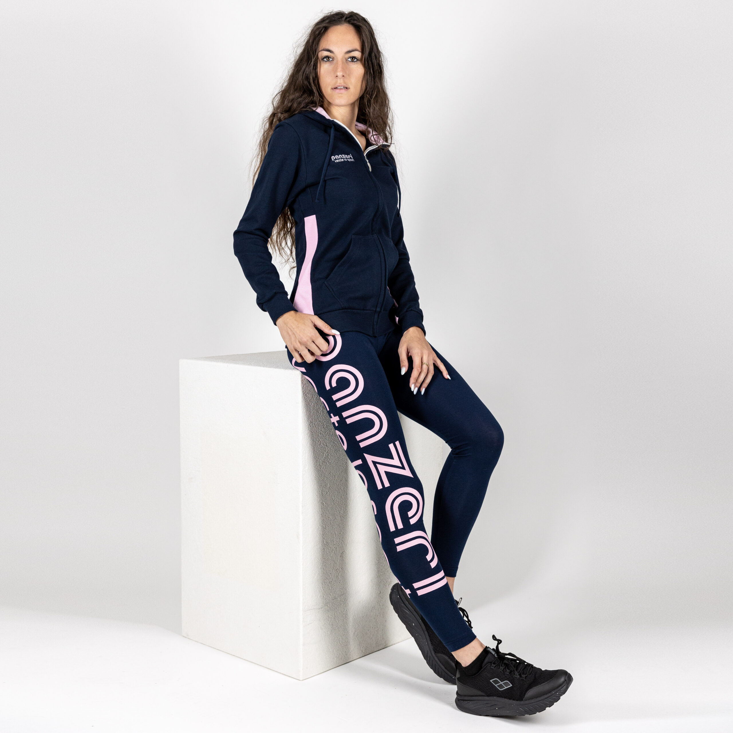 Veste De Sport Femme – Pretty SH – Personnalisé – Image 5