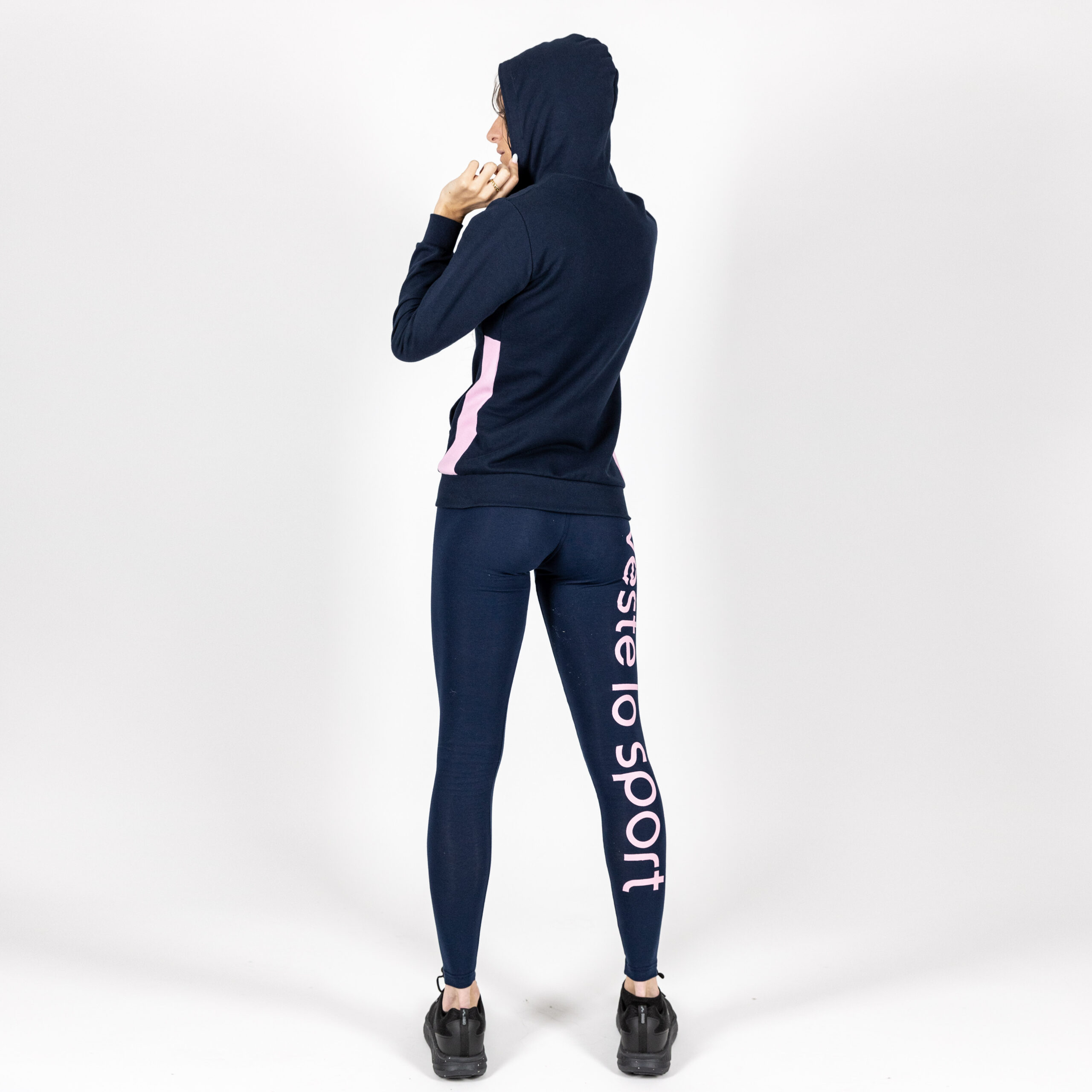Veste De Sport Femme – Pretty SH – Personnalisé – Image 4