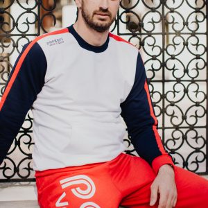 Sweat Mixte – Energy P