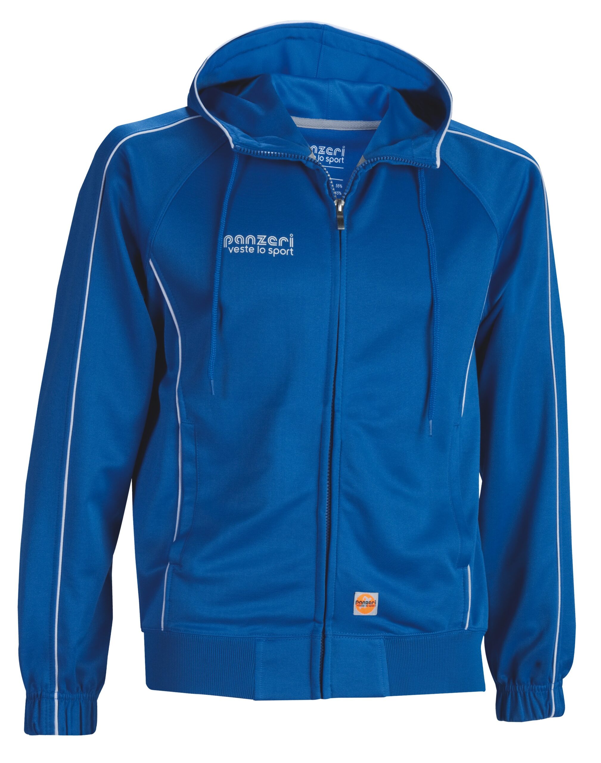 Veste Panzeri Relax C