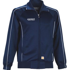 Veste Panzeri Relax J