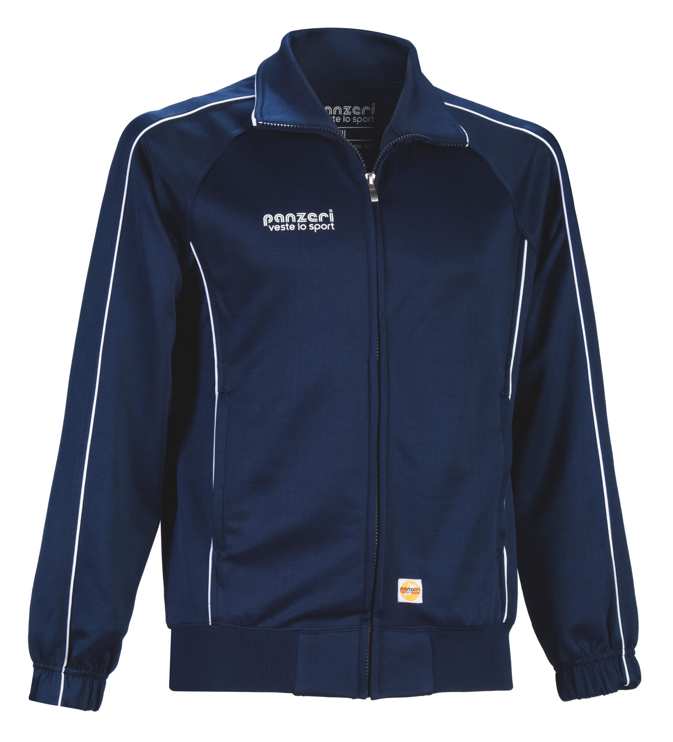 Veste Panzeri Relax J