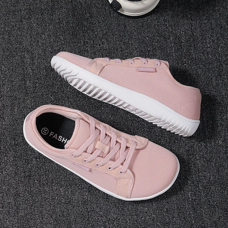 Sneakers minimaliste barefoot pour femme – Image 8