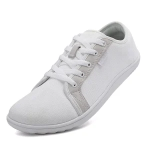 Sneakers minimaliste barefoot pour femme