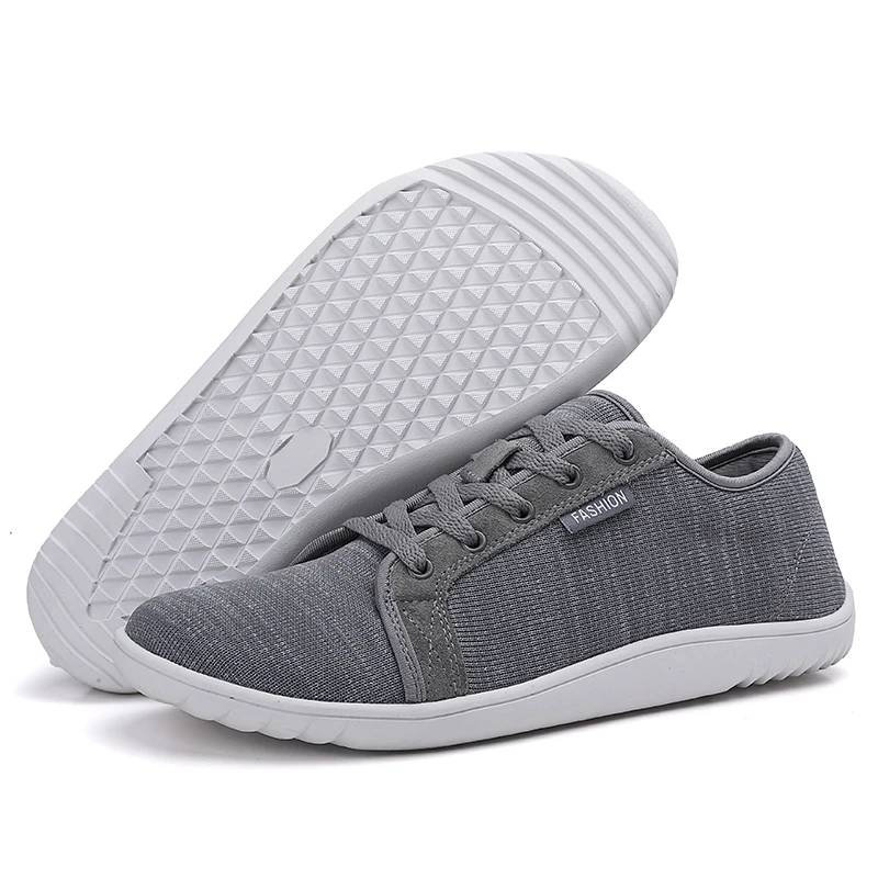Sneakers minimaliste barefoot pour femme – Image 4