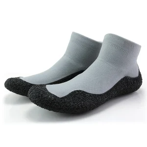 Chaussures chaussettes minimalistes