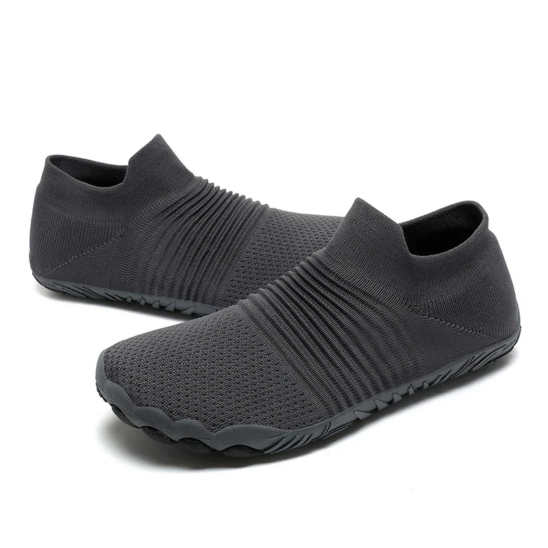 Chaussure de course barefoot minimaliste – Image 9