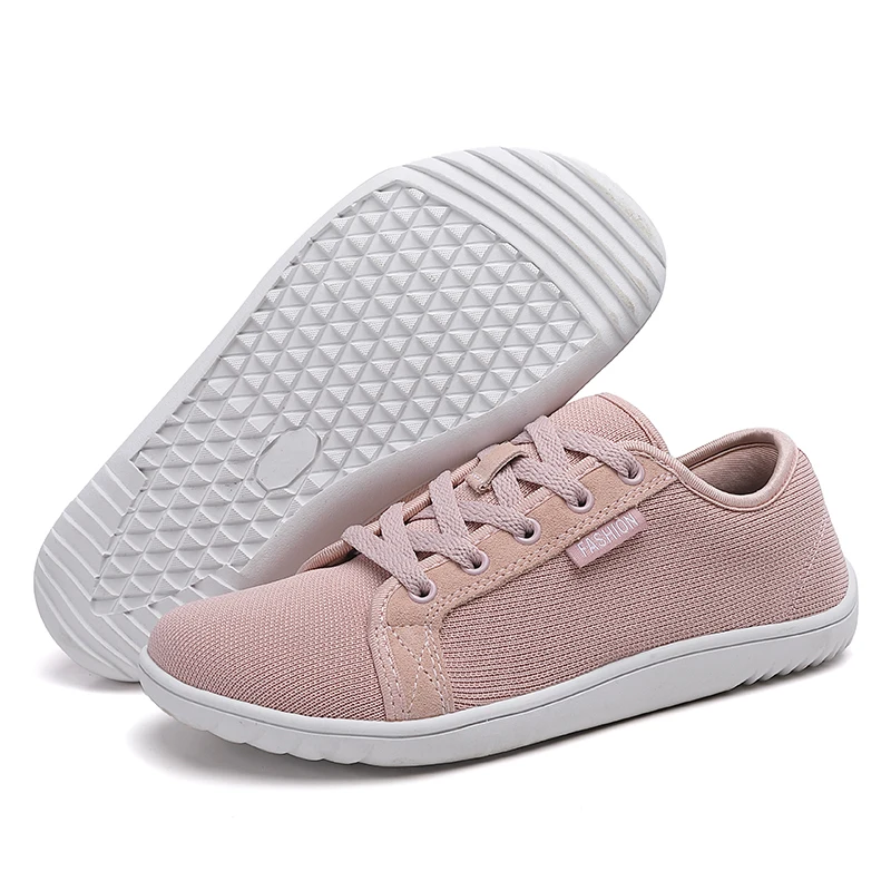 Sneakers minimaliste barefoot pour femme – Image 3