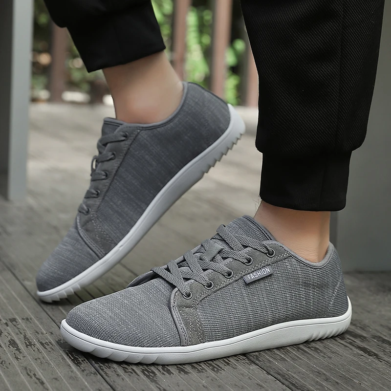 Sneakers minimaliste barefoot pour femme – Image 7