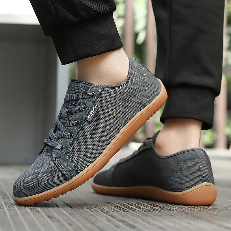 Sneakers minimaliste barefoot pour femme – Image 5