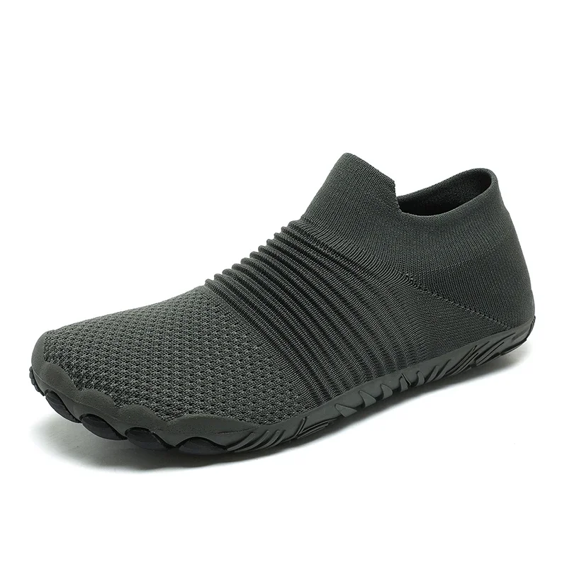 Chaussure de course barefoot minimaliste – Image 8
